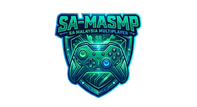 Malaysia Game Hosting Logo